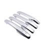 Honda Crosstour Decorative Door Handle Accessories (2010-2015)