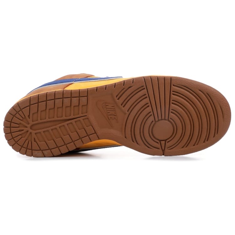 Nike Sb Dunk Low Newcastle Brown Ale 313170-741
