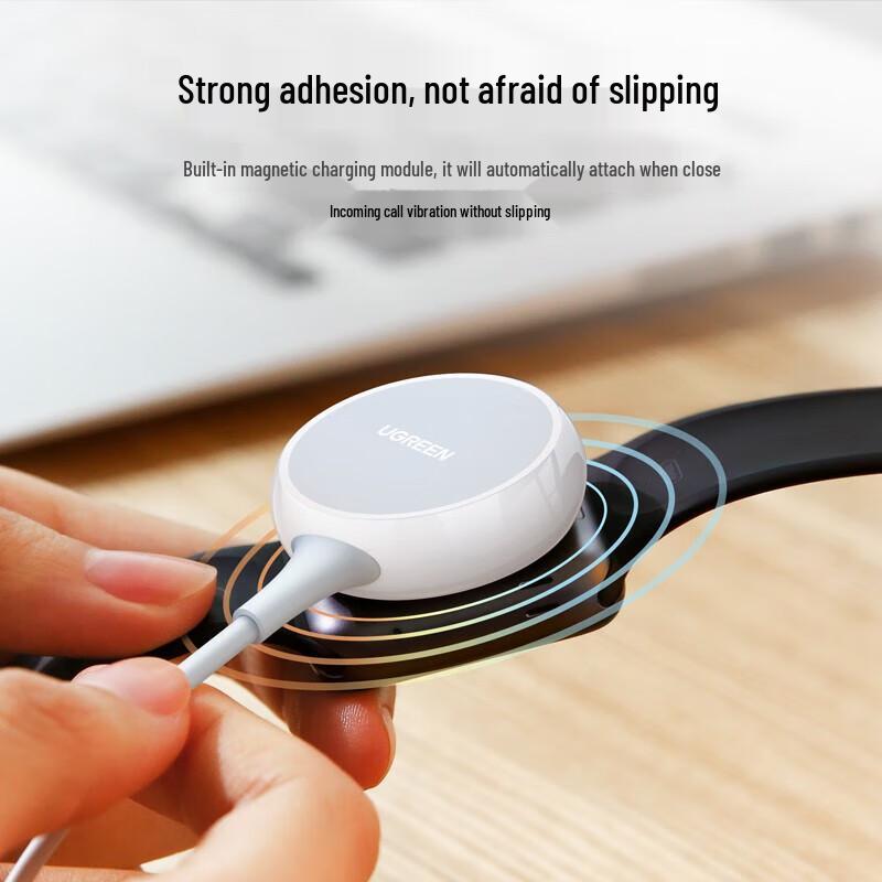 Ugreen MFi Certified Apple Watch Magnetic Wireless Charger