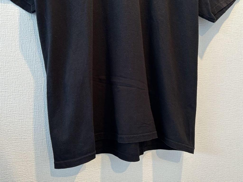 [USED] Super Special 90s Taxi Driver Serial Killer T-Shirt, Black, XL