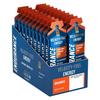 Endurance Energy Isotonic Energy Gel, Orange - 20 X 60g
