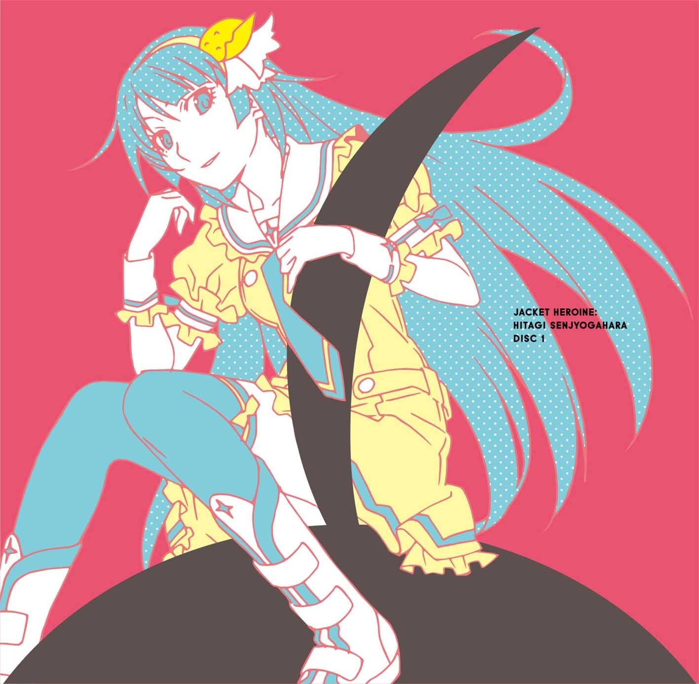 СЕРИЯ CD-ИСТОРИЙ Utamonogatari Серия Историй Тема S SVWC7012830 2015 Япония Оби Классика