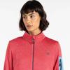 Dare2B Fleece Zip-up Torrek