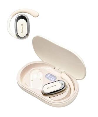 Newmine M16 AI Translation Bone Conduction Concept Bluetooth Headset