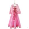 Dress DIY Hanfu Clothes Toys Wear Doll Clothing Design Doll's Hanfu Clothes DIY Kit  DIY Toys