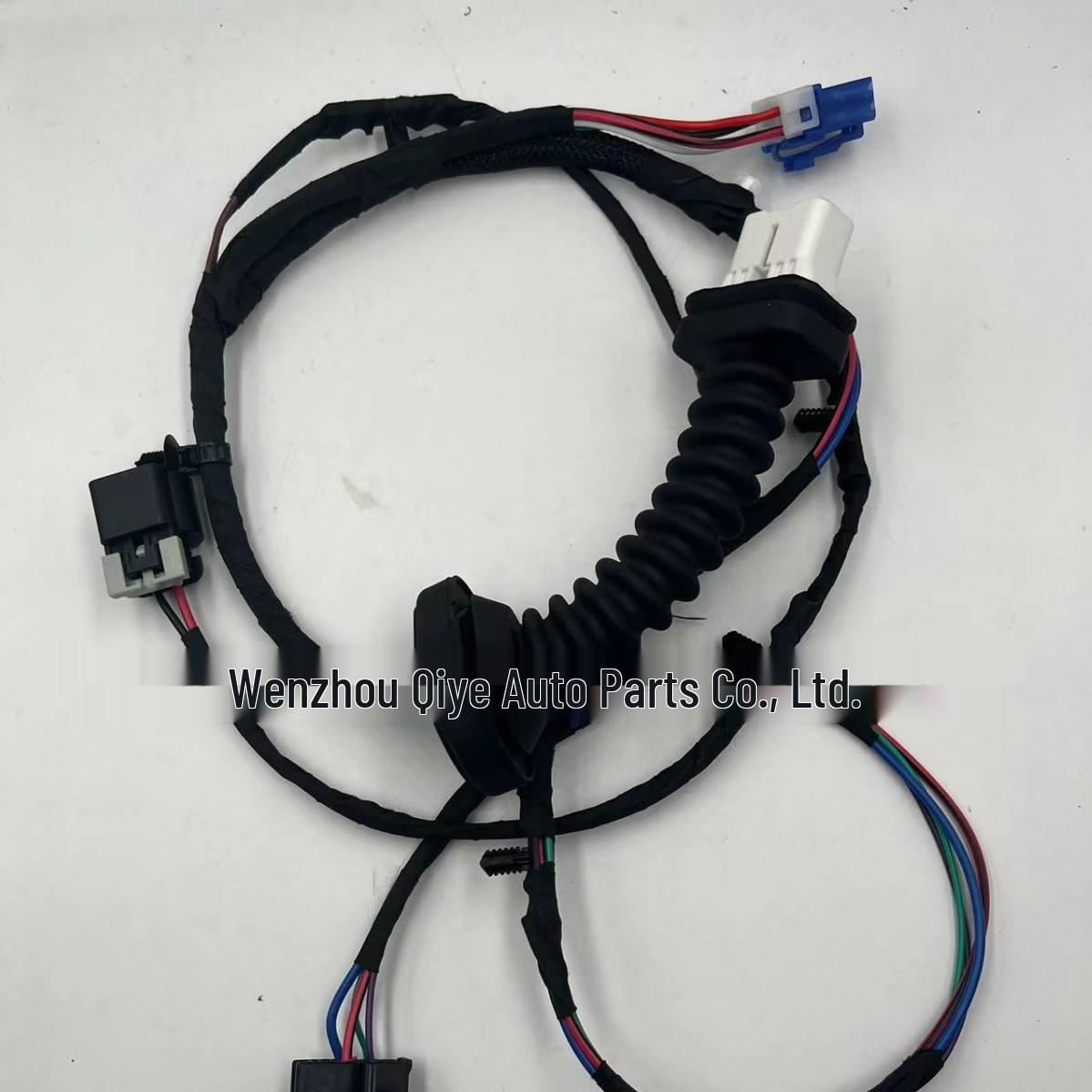 

Запасная часть для 2004-2005 Dodge RAM 1500: 56051931AB/AA, 645-506 Other