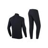 Anta Variety Training Collection Casual Sportswear Men's Basic Black 952357201-4