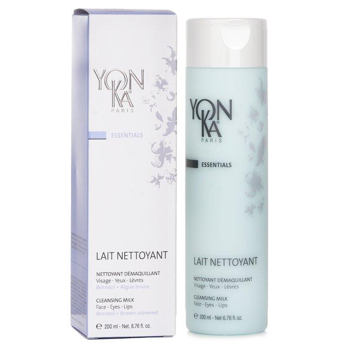 YONKA Essential La Netoyant (Face & Eyes)