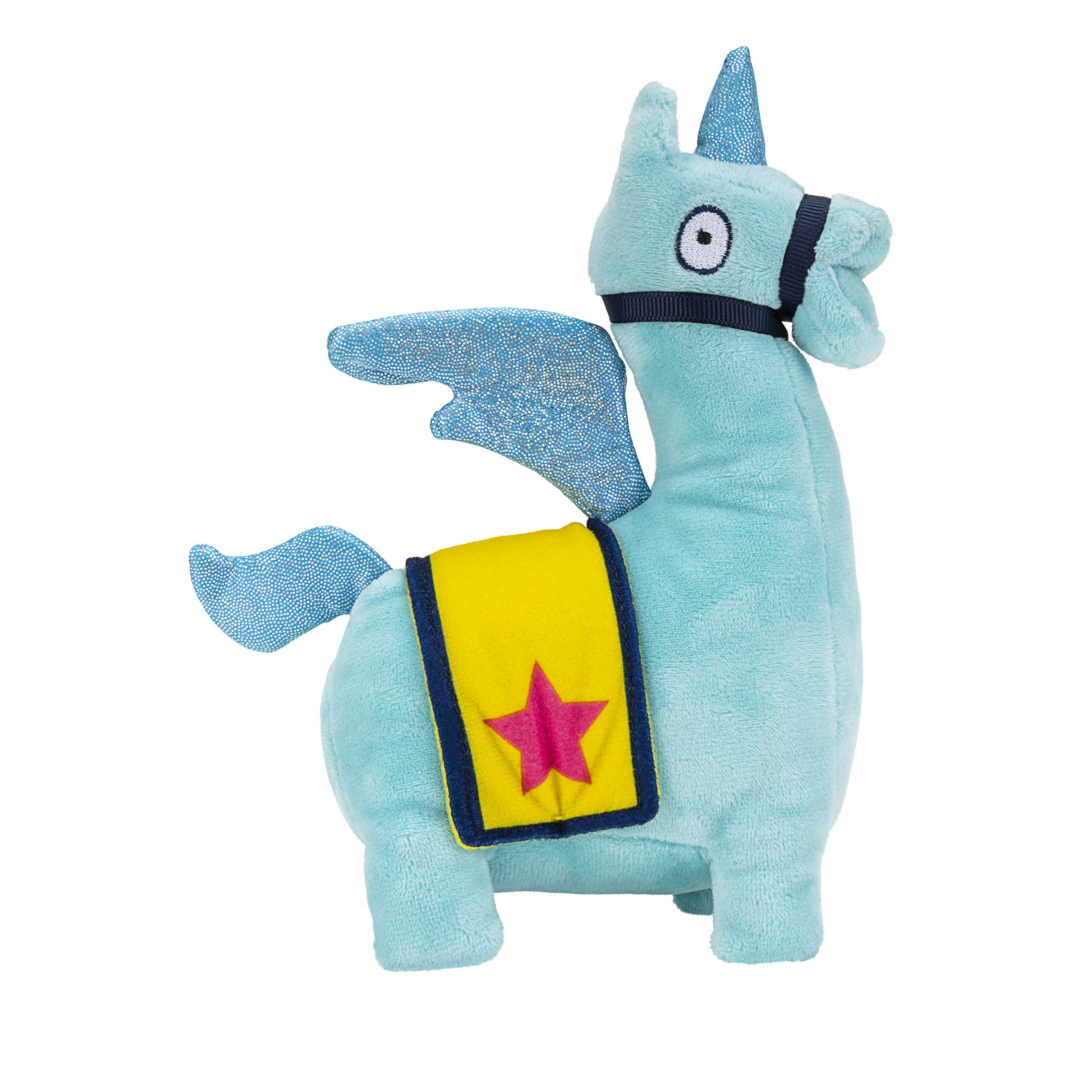 

Fortnite Plush Fortnite Bright Unicorn Llama Brite Unicorn Llama Plush Toy [Item]