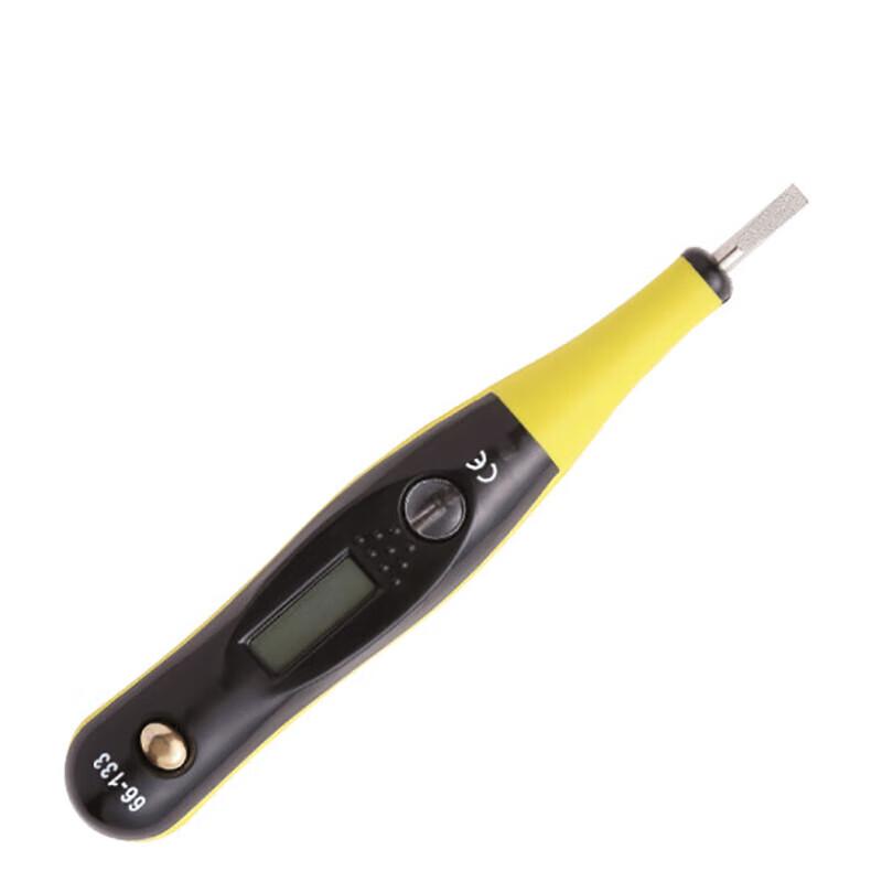 

Shuangan Digital Voltage Tester Pen