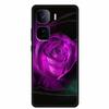 3D Emboss Case For Vivo iQOO Neo 10 Pro Plus Phone Case Flower Silicone Soft Back Cover Coque For Vivo iQOO Neo10 Pro Case Funda