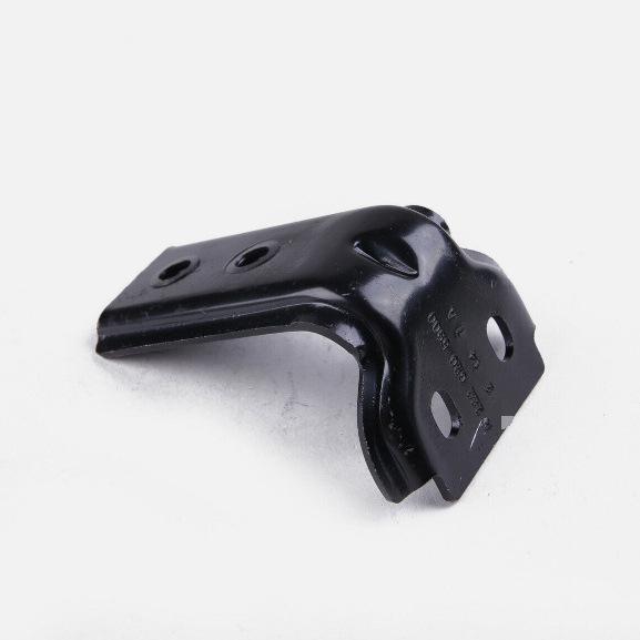 Mercedes-Benz W222 S300 Bracket Set: 2226205900, 2226206000