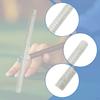 Billiard Cue Ferrule 25cm DIY Lightweight Professional Pool Stick Replacement for Game Competitions