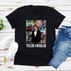 Team Conrad TShirt TSITP Graphic T Shirts Summer RoUnisexce Tee Womens Tshirts Short Sleeve Cousins Beach Tshirt Streetwear Tops