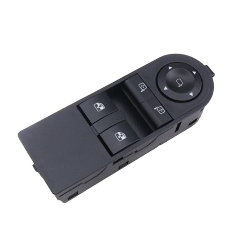 Window Control Switch Button For Opel Astra H 2005-2010 For Opel Zafira B 2005-2015 Car Accessories 13228706 13183679 13228879