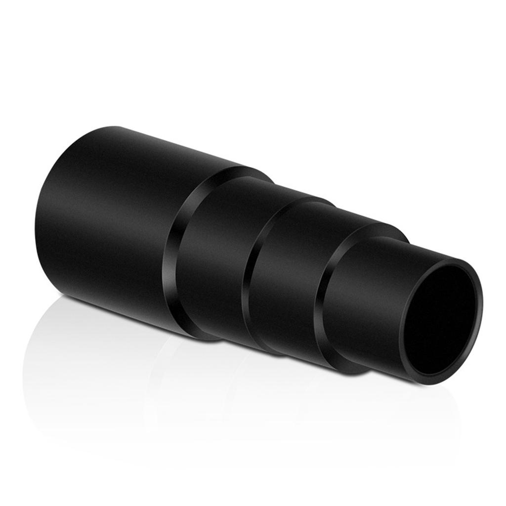 2.5cm/3.6cm Long Horse Hair Round Brush+Vacuum Cleaner Converting Adapter Vacuum Tool for Vacuum Cleaner Accessories