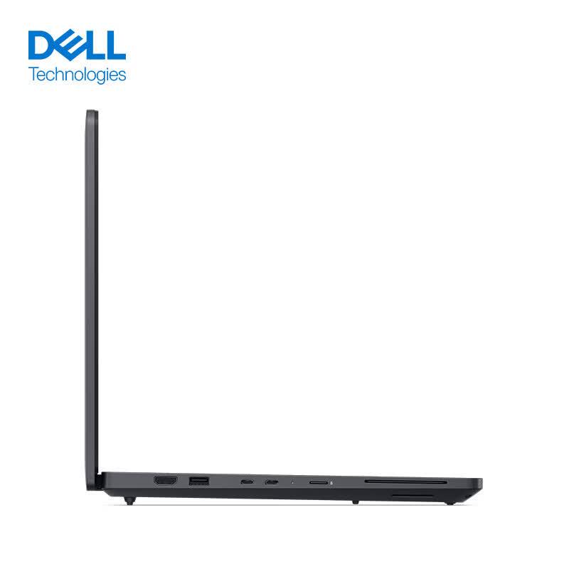Dell Pro Max 16 Mobile Workstation AI Laptop (CN version)