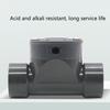 DN20 Water Flow Hall Sensor Switches 10-150L/min 1.75MPa Flow Meter Flowmeter Counter Water Flow Sensor