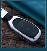 High-End Metal Full Coverage Car Key Case for 2022 Model