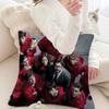 La Casa De Papel Money Heist Pillow Gift Home Office Decoration Bedroom Sofa Car Cushion Cover case 45x45