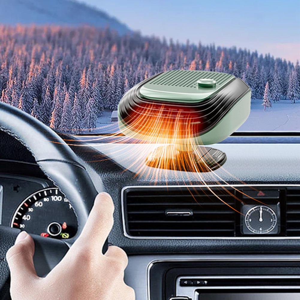 

Heating 12V Car Windshield Defroster Efficient Heater for RVs SUVs and For Trucks with Adjustable Warm Air Direction China Mainland