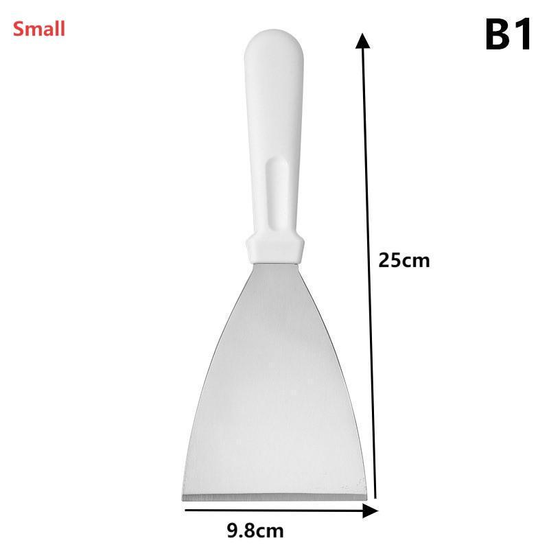 

Лопатка для торта из нержавеющей стали с пластиковой ручкой, лопатка для сыра, лопатка для пиццы, лопатка для торта, инструменты для выпечки