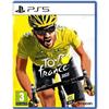Videospiel - Tour de France - 2023 - Sport - Online-Modus - Pro Leader
