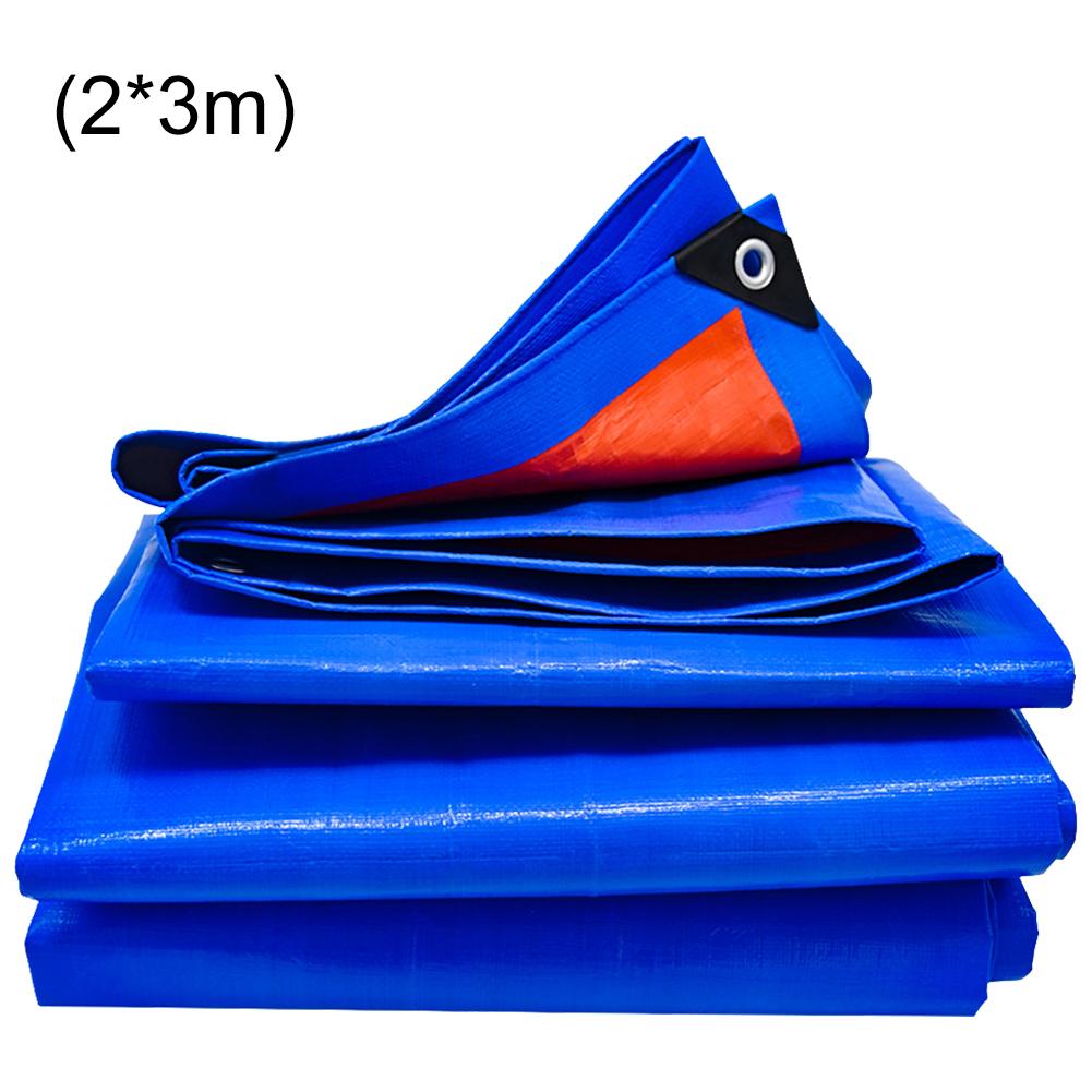 

Надміцний потовщений брезент Відкритий кемпінговий намет Навіс Пергола Козирка від сонця Укриття Водонепроникний автомобільний навіс Тент Вантажівка Брезентові кришки