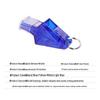 Outdoor Sports & Training Whistle