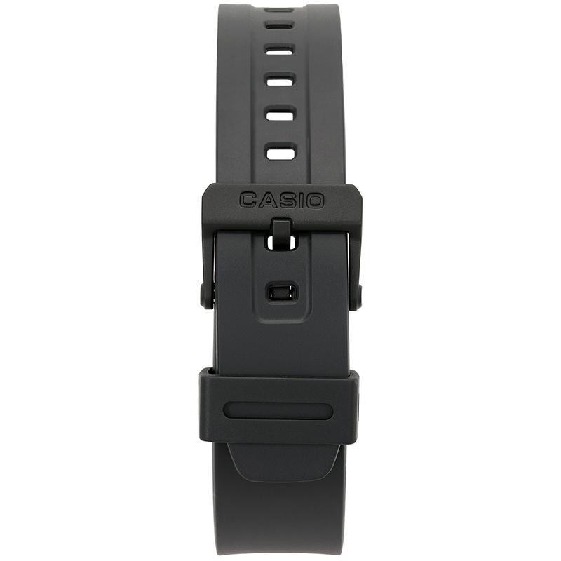 Casio Digital Series Square Retro Fashion Waterproof Shockproof Sports Quartz Watch Resin Strap Men watches Gray AE1200WH-5AV