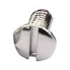 SS-7080510-TP 10 Stück Nadel-Schrauben Passend für JUKI Industrielle Nähmaschinen DDL-227 DDL-552 DDL-553 DDL-5530 DDL-555 DU-1181N