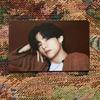 [USED] BTS V Lucky Drop BE Unreleased Trading Card
