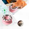 Pet Supplies: Smart Cat Toys, Slow Food, Slow Food Cat Bowls
