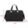Stylish and Spacious Travel Bag for Women - Lightweight Handbag Fitness Sports