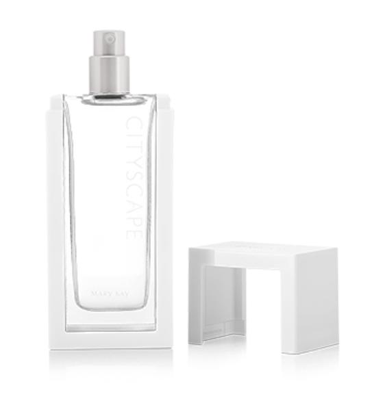 Mary Kay Eau De Parfum Cityscape