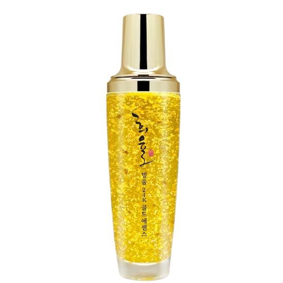 Lebelage Heeyul Premium 24K Gold Essence 130ml Lebelage Heeyul Premium 24K Gold Essence  1