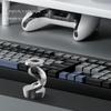 Unzip Metal Spiral Gyro: Levitation Desk Ornament & Decompression Toy