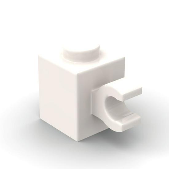 [50g] Compatible Small Particle Building Blocks for Assembly