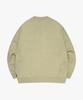 LMC Arch Knit Sweater Cream