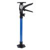Cabinet Jack 220.5lb Load Bearing 45 Degrees  Rotating Head Anti Slip Pad Carbon Steel Adjustable Cabinet