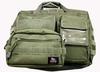 Stormcross Military Pouch Shoulder Bag Modular Pouch MOLLE Accessory Organizer for Forces Equipment Camouflage Self-Defense (45074 Tan)
