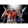 TAMASHII NATIONS GX-102 Mazinkaiser SKL 200mm ABS Diecast Painted Action Figure