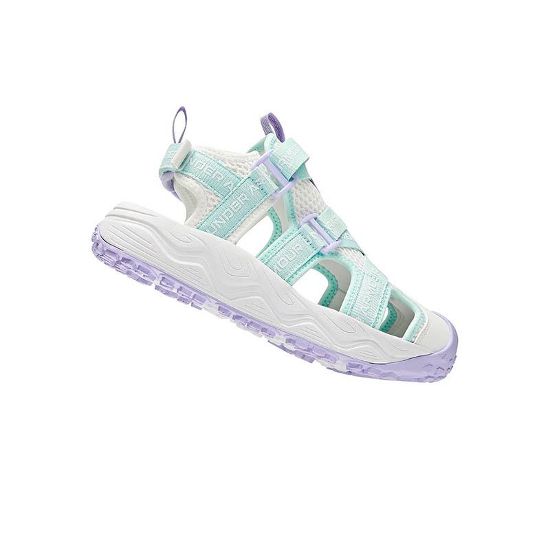 Under Armour Outdoor Series Comfortable Casual Low Top Sandals Kids Sandals 2521815