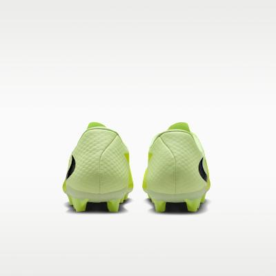 Nike Phantom 6 Low Academy AG Max Voltage Pack