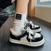 Fashion Women's Sneakers Comfortable Casual Sneakers Platform Women Shoes 2024 New Fashion Sneakers Summer Versatile Zapatillas De Mujer