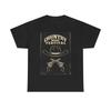 Country Fest T Shirt Texas Cowboys Heavy Cotton Combs Nashville Retro