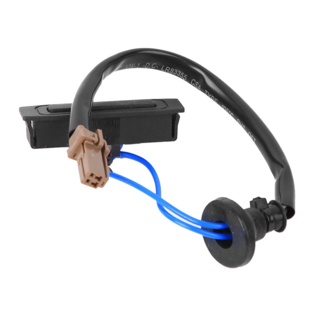 Heckklappen-Heckklappen-Kofferraum-Öffnungsschalter 25380ED000 Passend für Nissan MuranoPathfinder