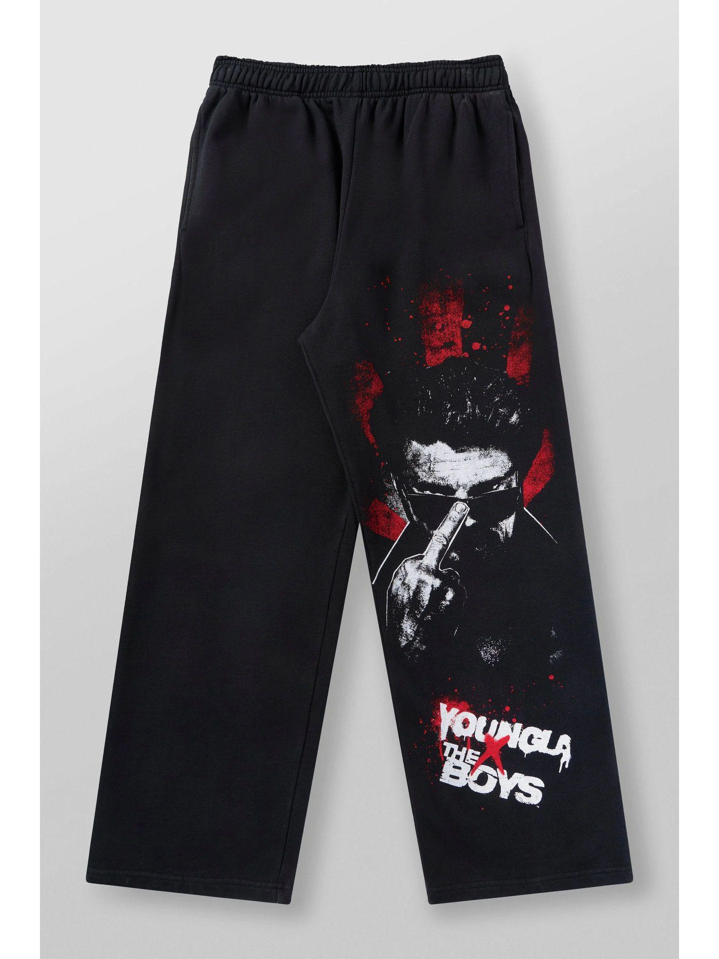 

Мужские спортивные джоггеры для бега, тренировок и повседневной носки Medium