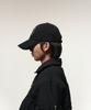 IDWS Redhead Maxi Cap Black
