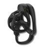 25 Styles Adjustable Breathable Men Chastity Cage 3 Rings Hook Lock Black Pink Lock Discreet Penis Toy for Intimate Control